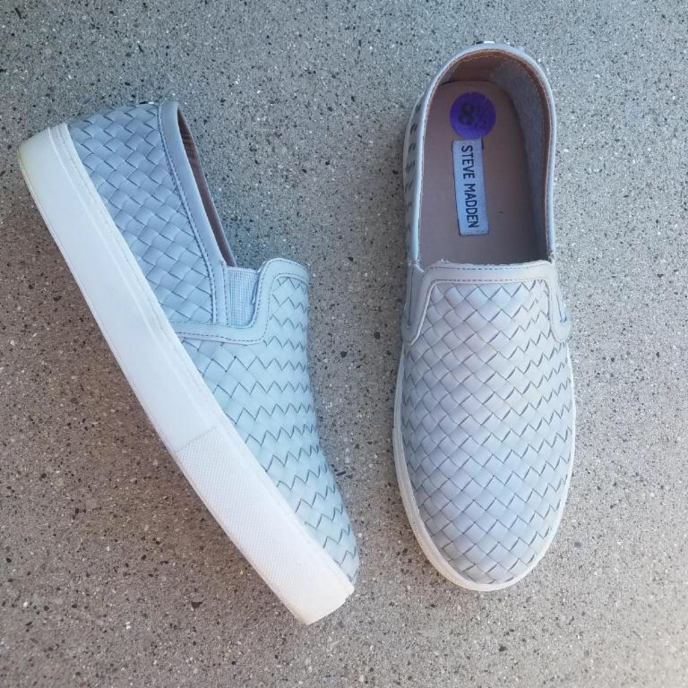 Steve Madden Casual Shoes